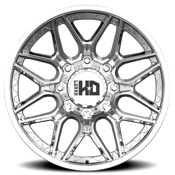 Luxxx HD LHD36 - Image 3
