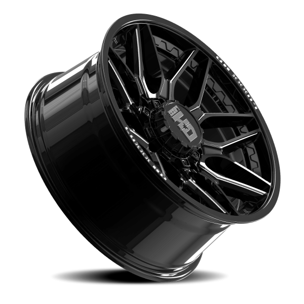 Luxxx HD LHD36 - Image 2