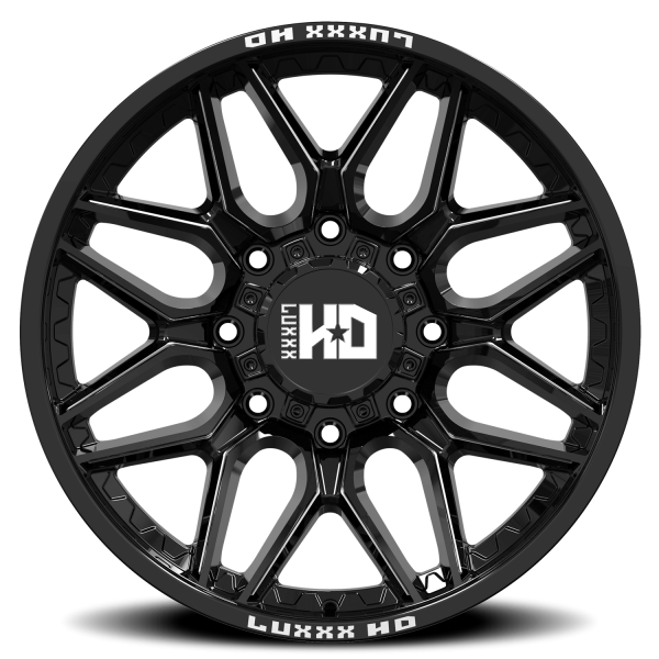 Luxxx HD LHD36 - Image 3