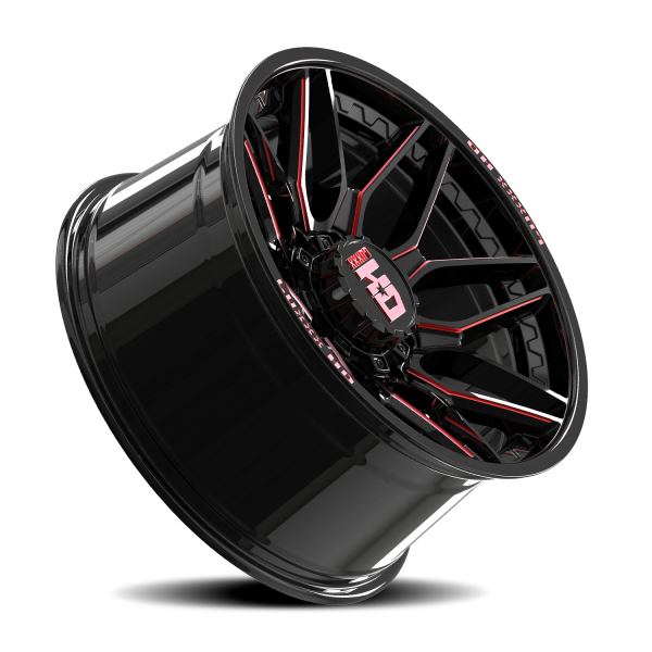 Luxxx HD LHD36 - Image 2