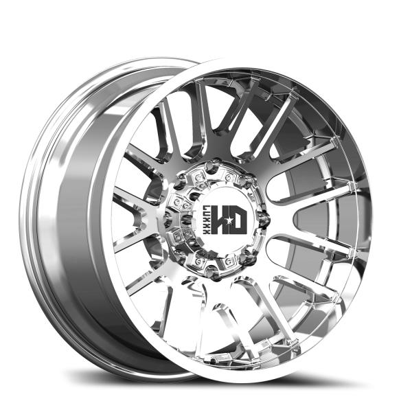 Luxxx HD LHD38