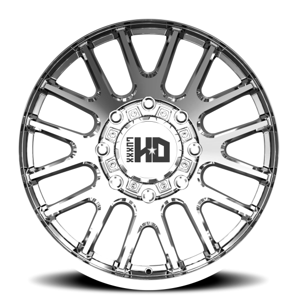 Luxxx HD LHD38 - Image 2