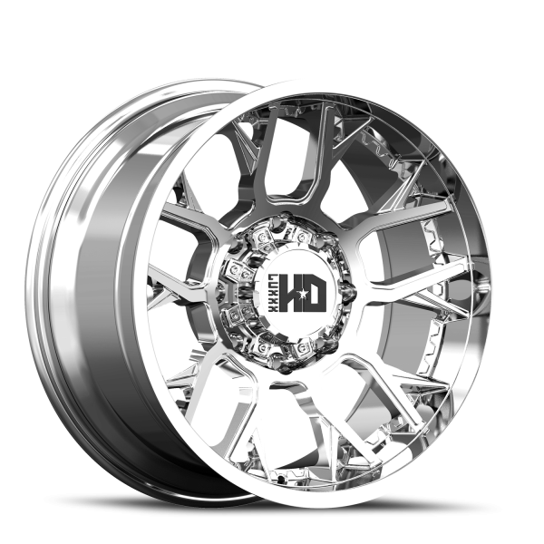 Luxxx HD LHD39
