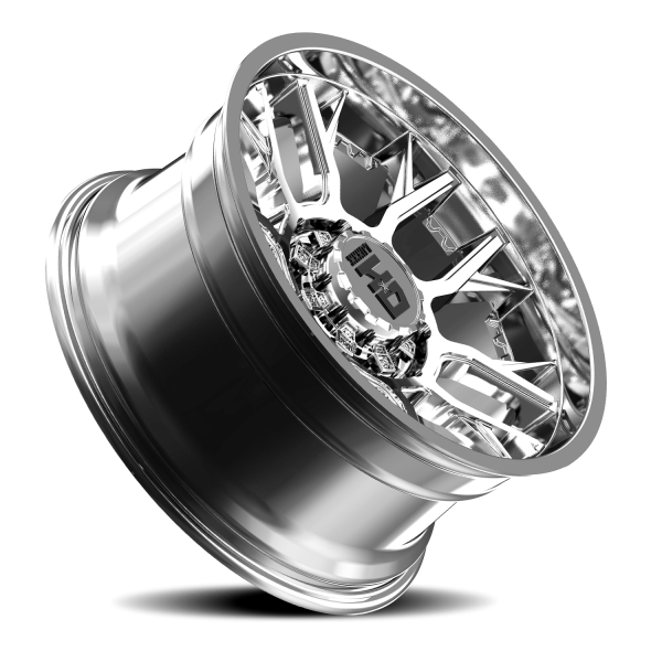 Luxxx HD LHD39 - Image 2
