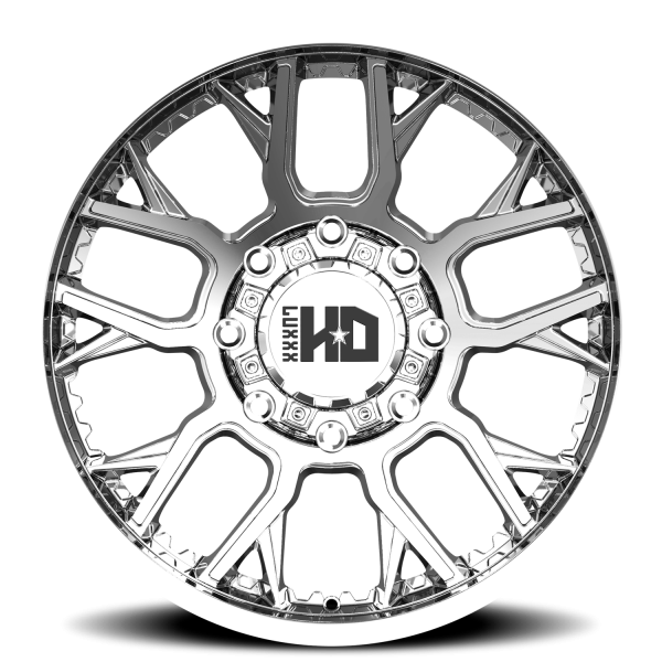 Luxxx HD LHD39 - Image 3