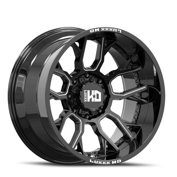 Luxxx HD LHD39