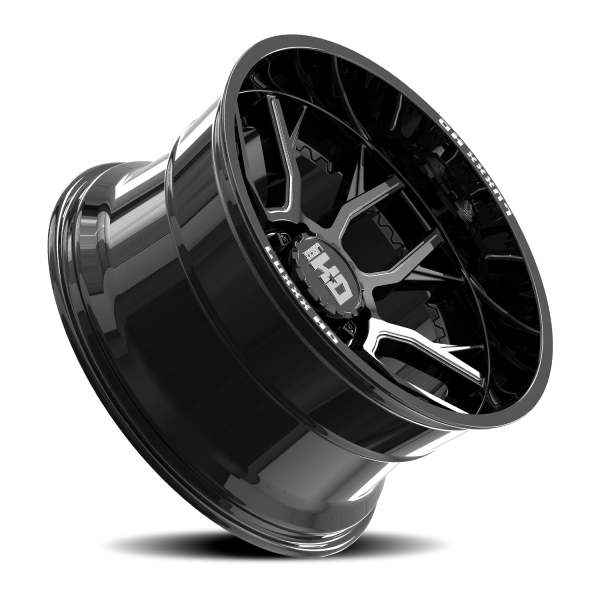 Luxxx HD LHD39 - Image 2
