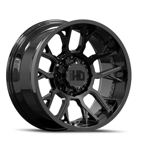 Luxxx HD LHD39