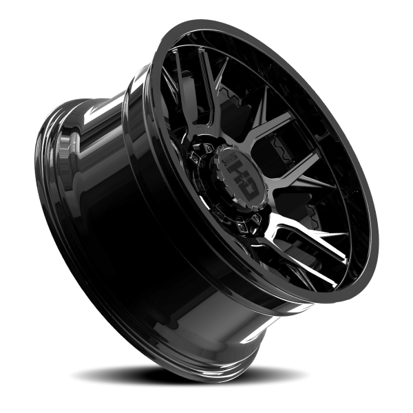 Luxxx HD LHD39 - Image 2