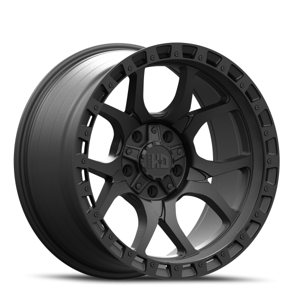 Luxxx HD LHD40