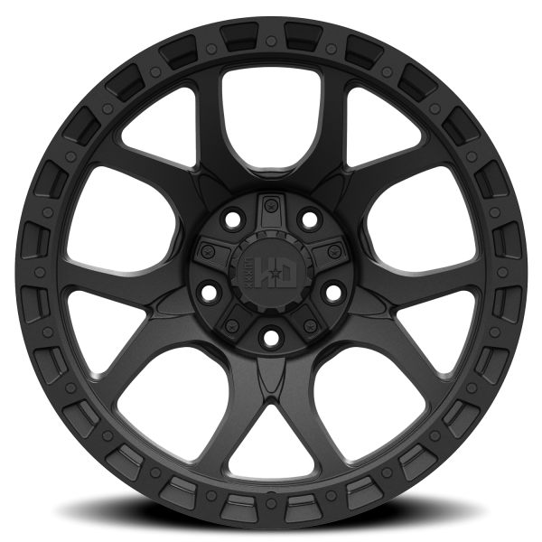 Luxxx HD LHD40 - Image 3