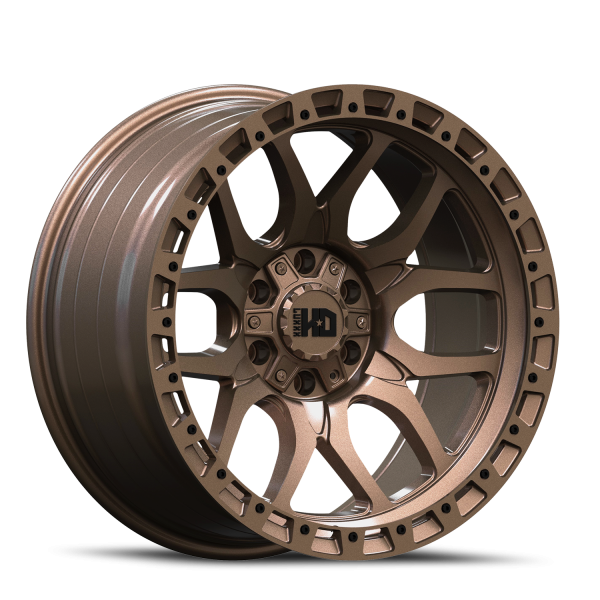 Luxxx HD LHD41