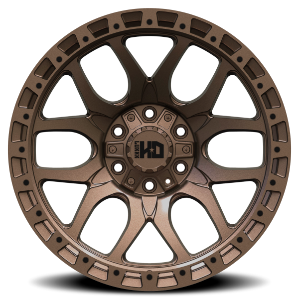 Luxxx HD LHD41 - Image 3