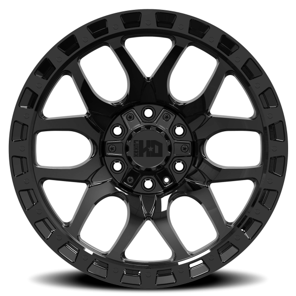 Luxxx HD LHD41 - Image 2