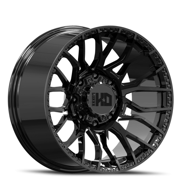 Luxxx HD LHD42