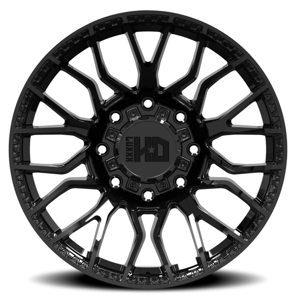 Luxxx HD LHD42 - Image 2