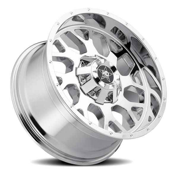 Luxxx HD LHD8 - Image 2