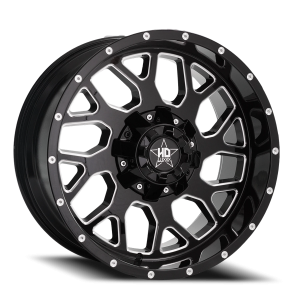 Luxxx HD LHD8