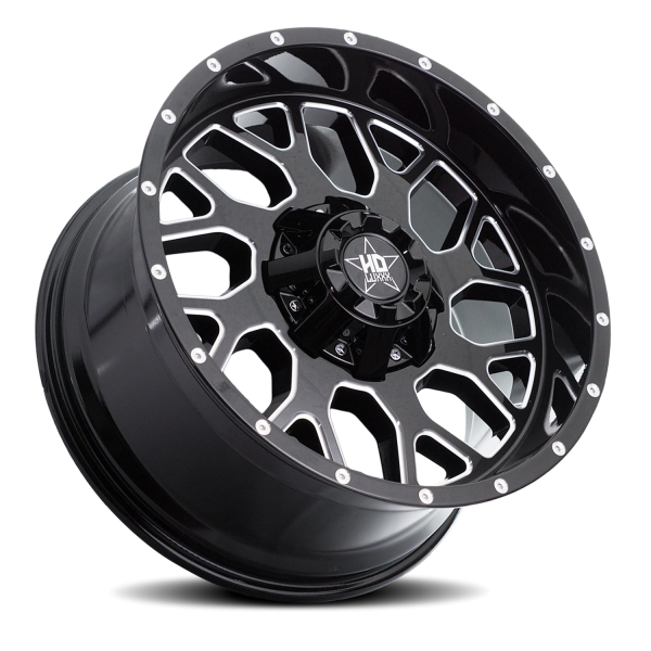 Luxxx HD LHD8 - Image 2