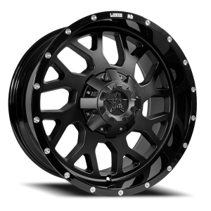 Luxxx HD LHD8