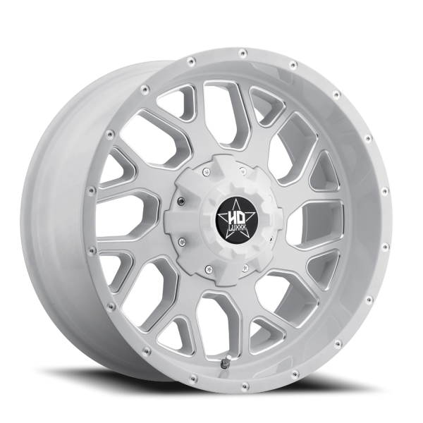 Luxxx HD LHD8