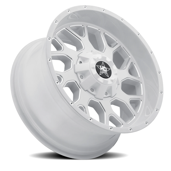 Luxxx HD LHD8 - Image 2