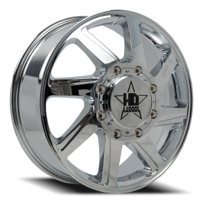 Luxxx HD Dually 14