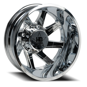 Luxxx HD Dually 14