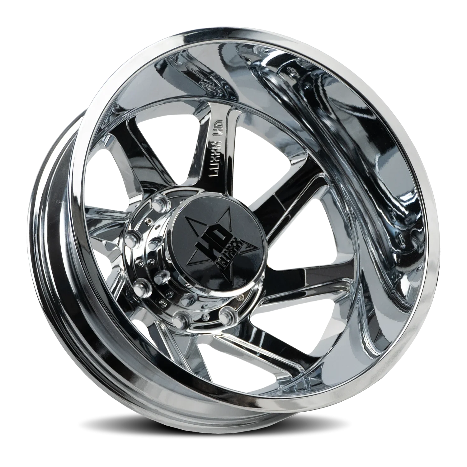 Luxxx HD Dually 14 - Image 2