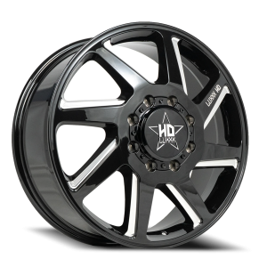 Luxxx HD Dually 14