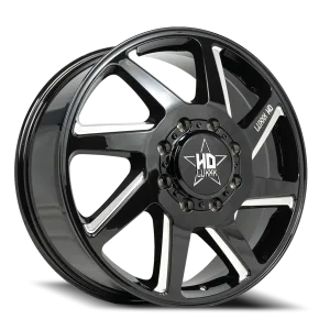 Luxxx HD Dually 14
