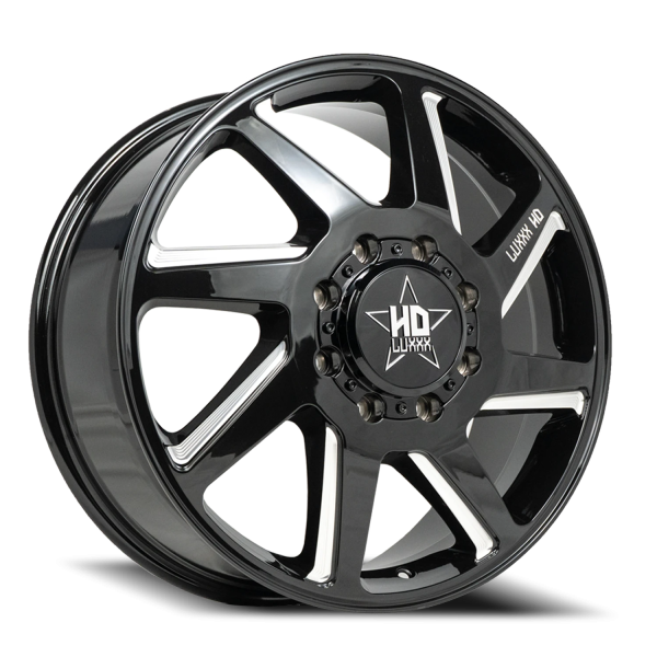 Luxxx HD Dually 14