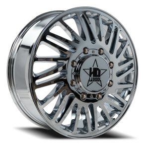 Luxxx HD Dually 19