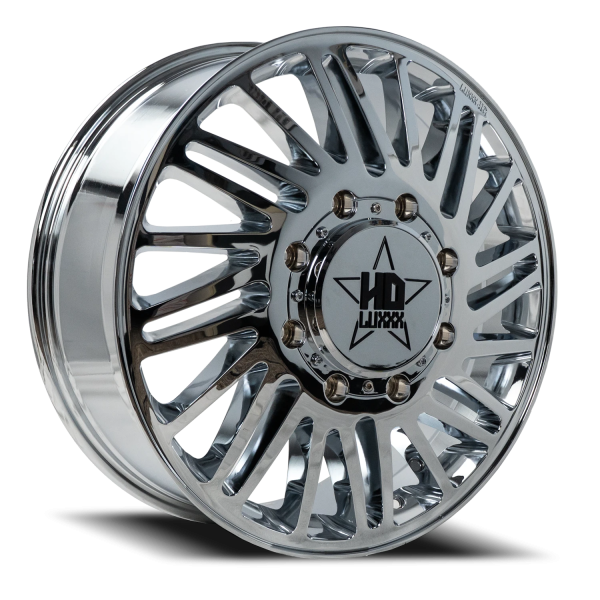 Luxxx HD Dually 19