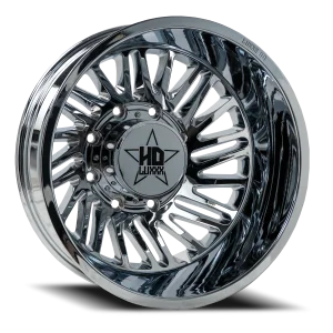 Luxxx HD Dually 19