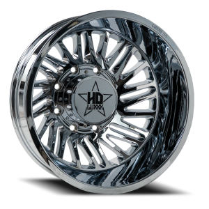 Luxxx HD Dually 19
