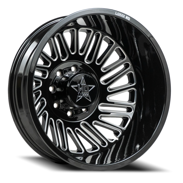 Luxxx HD Dually 19