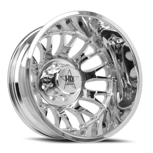 Luxxx HD Dually 34