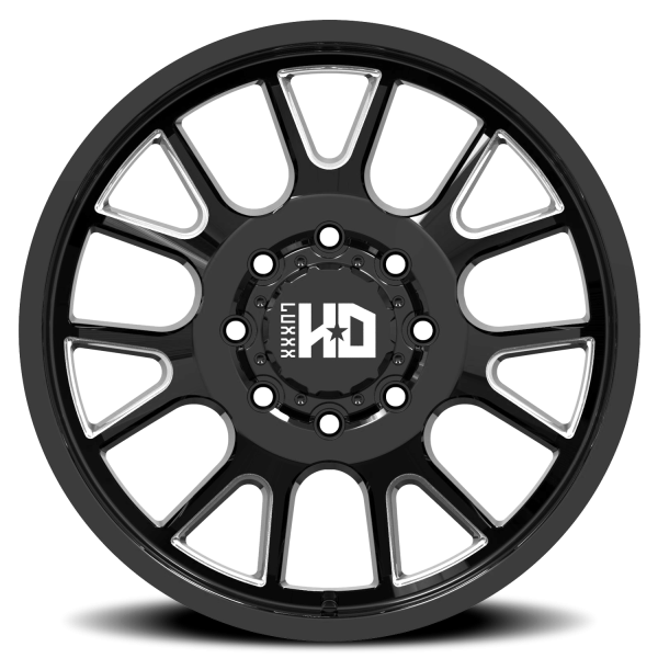 Luxxx HD Dually LHD37 - Image 2