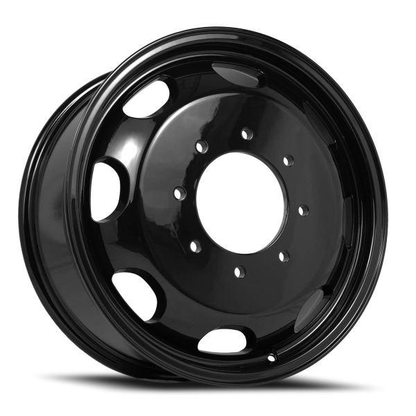 Luxxx HD Dually LHD37