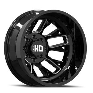 Luxxx HD Dually LHD39