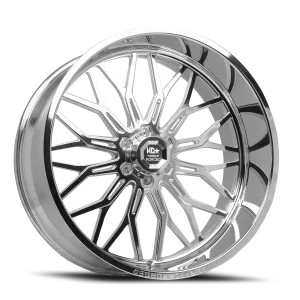 Luxxx HD Forged Dually Apache HD03