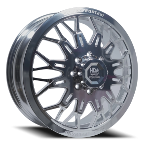Luxxx HD Forged Dually Apache HD03