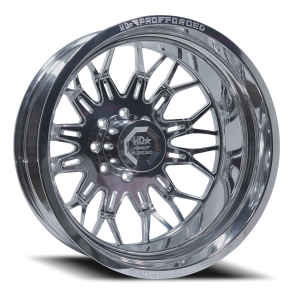 Luxxx HD Forged Dually Apache HD03