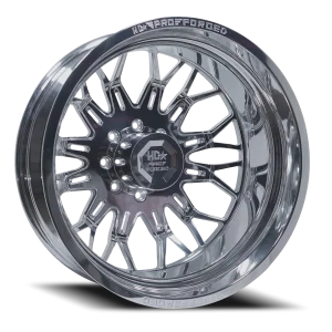 Luxxx HD Forged Dually Apache HD03