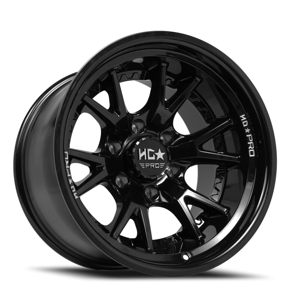 Luxxx HD Pro LHD PRO 1
