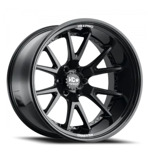 Luxxx HD Pro LHD Pro 1