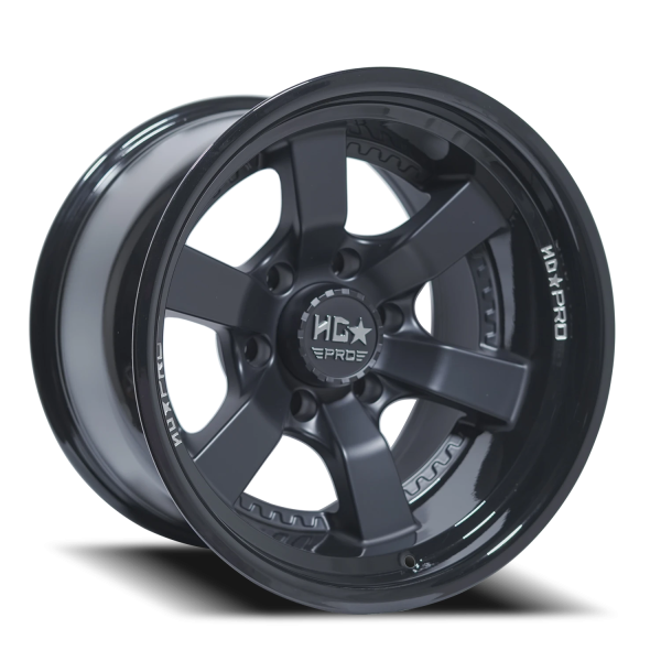 Luxxx HD Pro LHD Pro 7