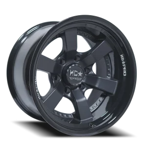 Luxxx HD Pro LHD Pro 7