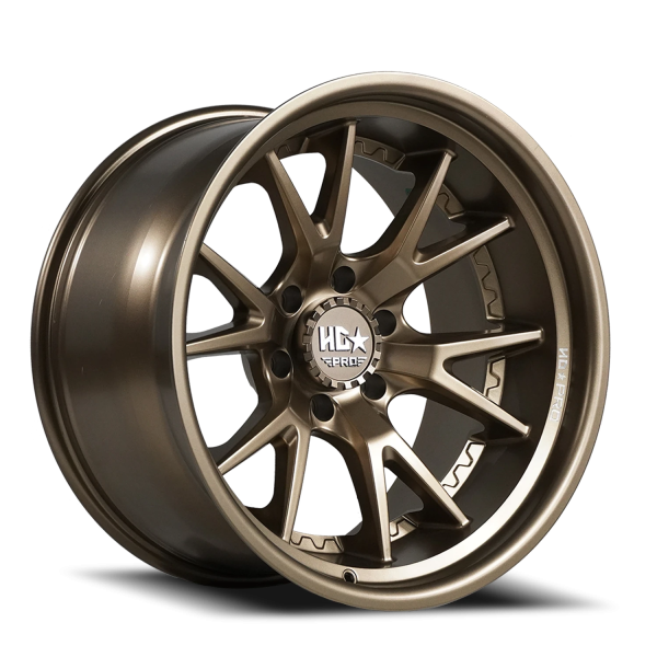 Luxxx HD Pro LHD Pro 1